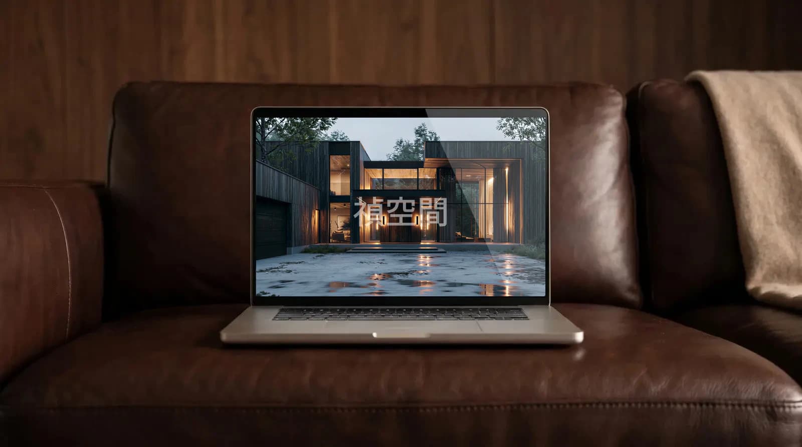 Architectural Interior Design Portfolio